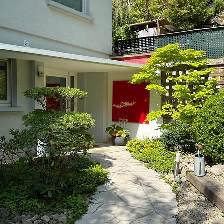Le Jardin De La Tuilerie Alsace Hotel Pfastatt Ngoại thất bức ảnh