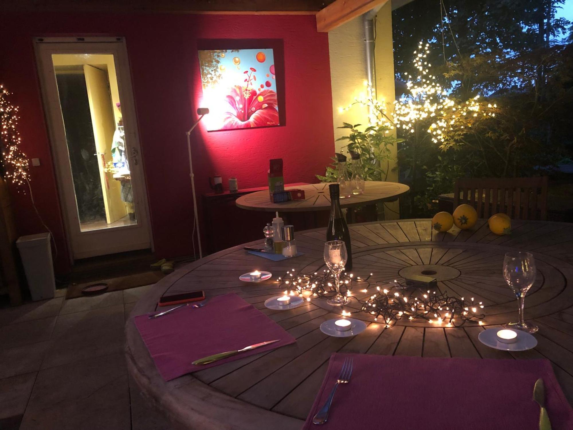 Le Jardin De La Tuilerie Alsace Hotel Pfastatt Ngoại thất bức ảnh
