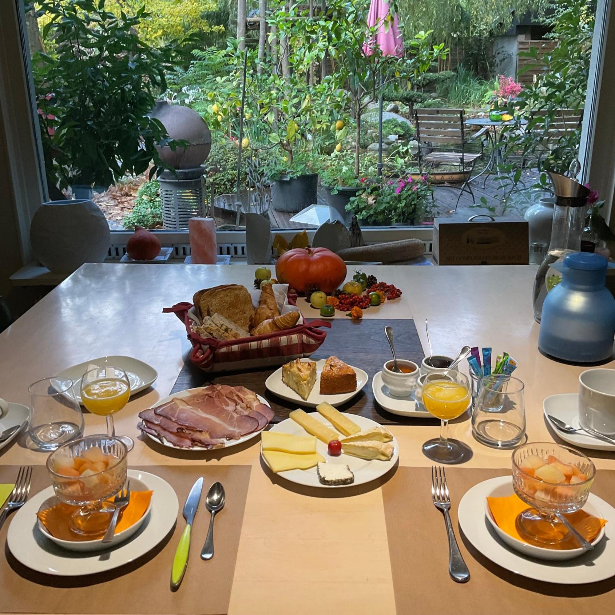 Le Jardin De La Tuilerie Alsace Hotel Pfastatt Ngoại thất bức ảnh