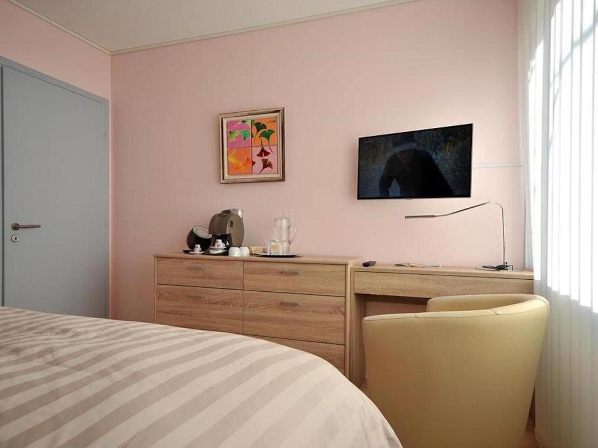 Le Jardin De La Tuilerie Alsace Hotel Pfastatt Ngoại thất bức ảnh