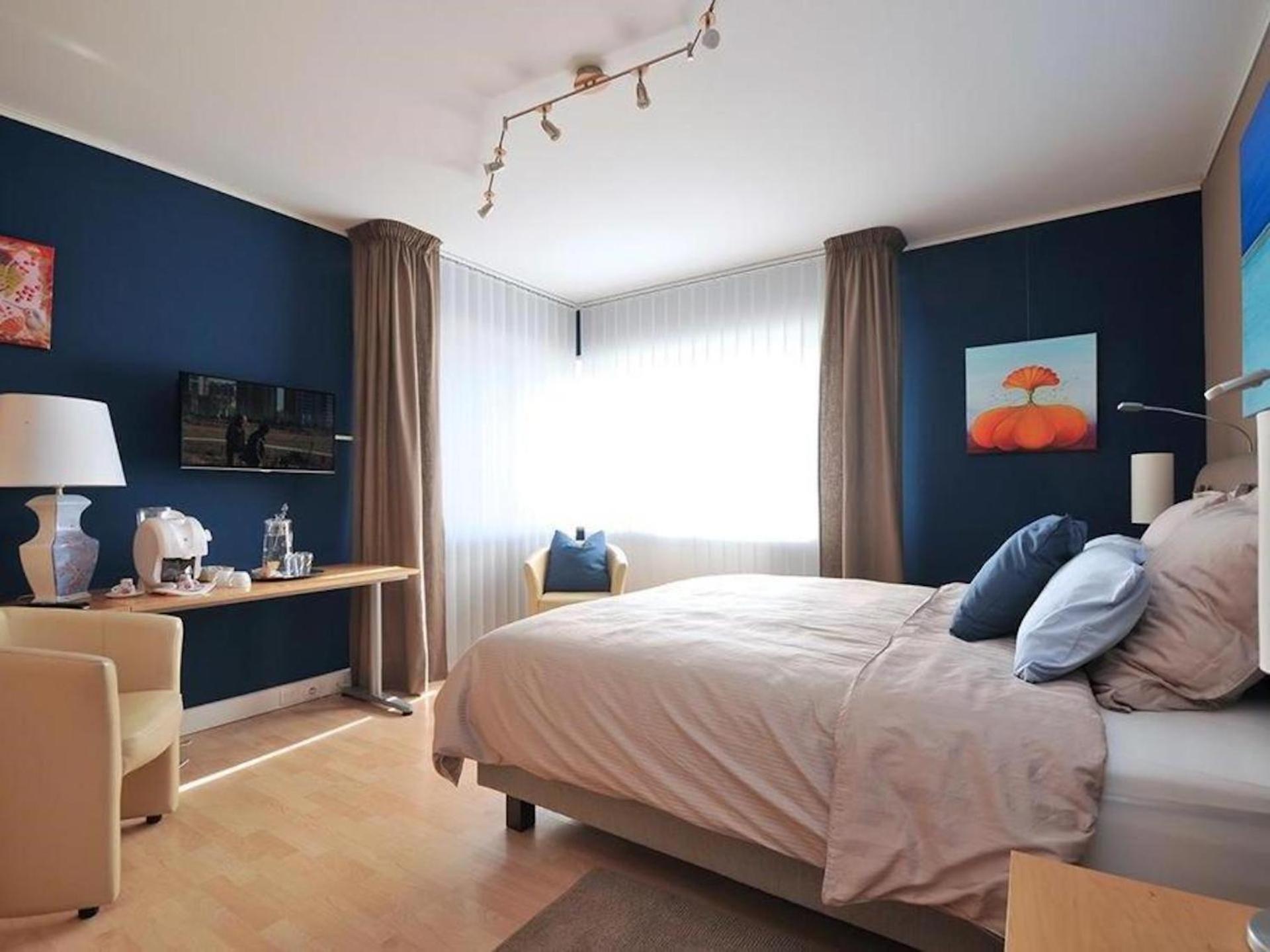 Le Jardin De La Tuilerie Alsace Hotel Pfastatt Ngoại thất bức ảnh