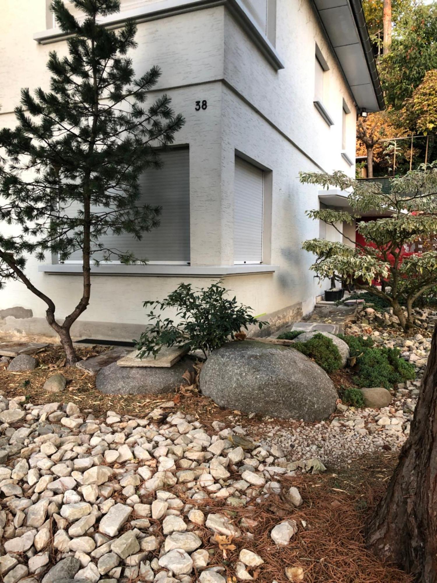 Le Jardin De La Tuilerie Alsace Hotel Pfastatt Ngoại thất bức ảnh