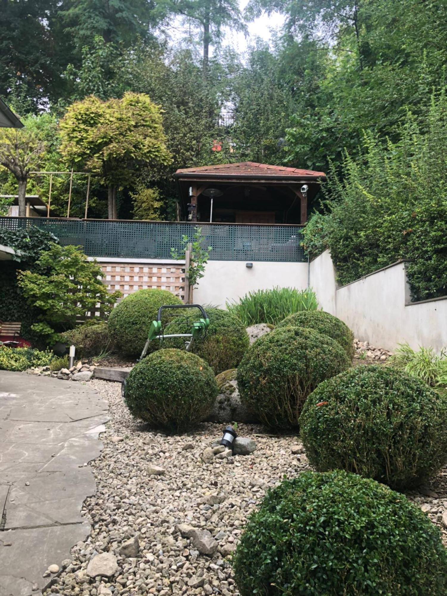 Le Jardin De La Tuilerie Alsace Hotel Pfastatt Ngoại thất bức ảnh