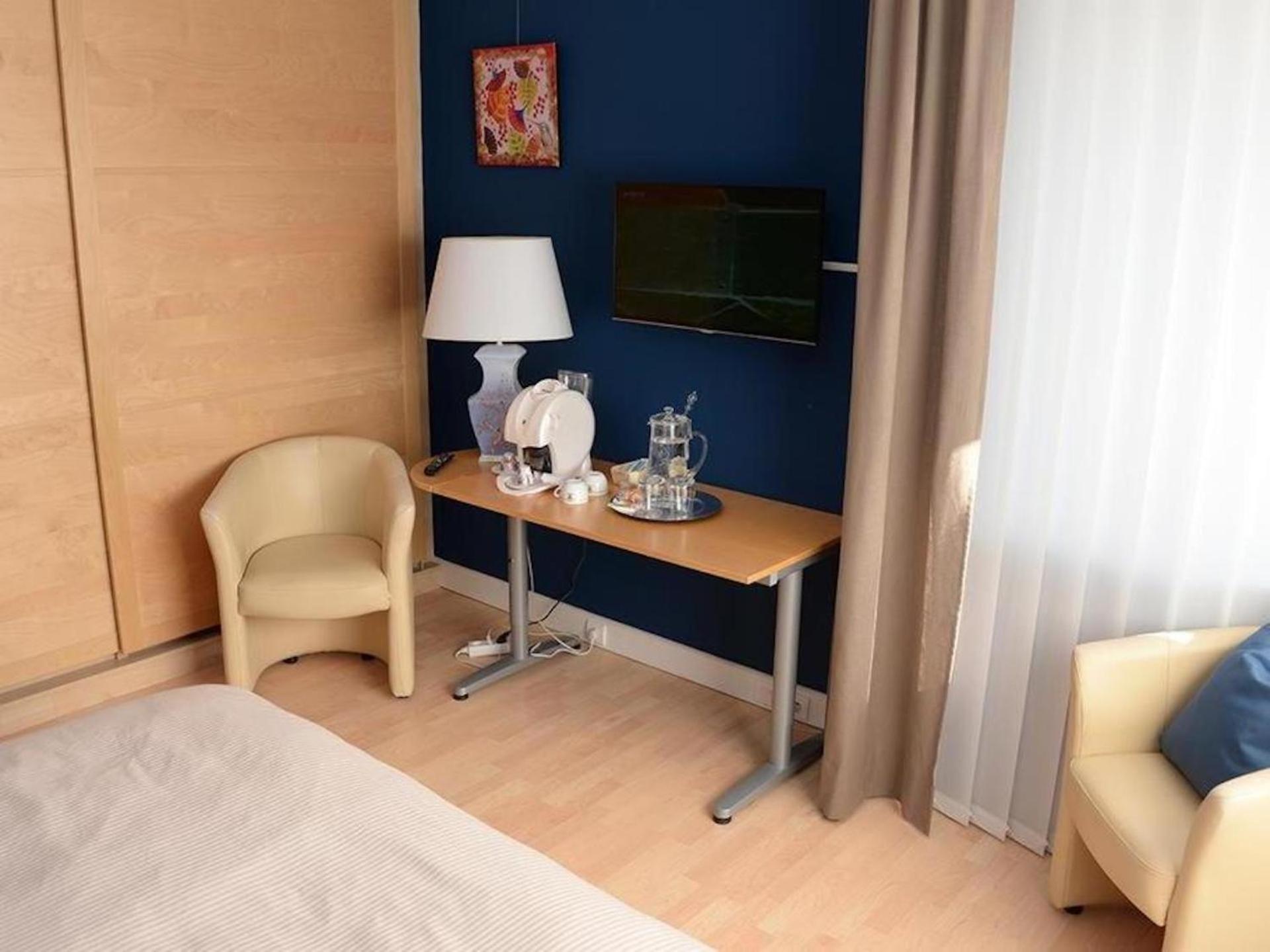 Le Jardin De La Tuilerie Alsace Hotel Pfastatt Ngoại thất bức ảnh